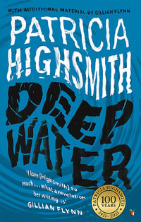 Deep Water : A Virago Modern Classic - Patricia Highsmith