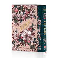 Twilight Deluxe Collector's Edition : Twilight, Book 1 - Stephenie Meyer