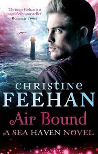 Airbound : Sisters of the Heart Series : Book 3 - Christine Feehan