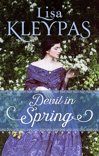 Devil in Spring : The Ravenels - Lisa Kleypas