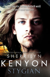 Stygian : Dark-Hunter : Book 29 - Sherrilyn Kenyon