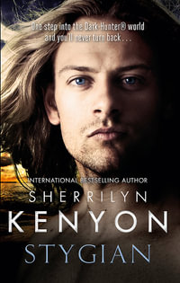 Stygian : Dark-Hunter : Book 29 - Sherrilyn Kenyon