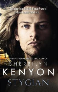 Stygian : Dark-Hunter : Book 29 - Sherrilyn Kenyon