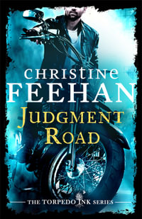 Judgment Road : Torpedo Ink Series: Book 1 - Christine Feehan