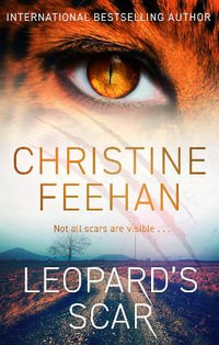 Leopard's Scar : Leopard People : Book 14 - Christine Feehan
