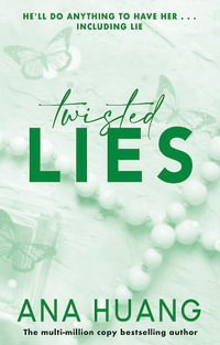Twisted Lies : Twisted: Book 4 - Ana Huang