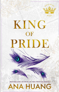 King of Pride : Kings of Sin: Book 2 - Ana Huang