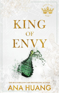 King of Envy : Kings of Sin : Book 5 - Ana Huang