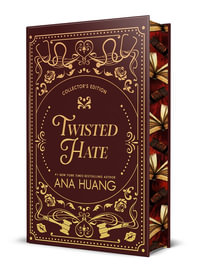 Twisted Hate : Collector's Edition 3 - Ana Huang