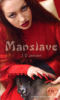 Manslave - J. D. Jensen
