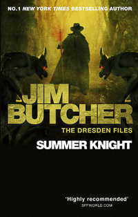 Summer Knight : Dresden Files : Book 4 - Jim Butcher