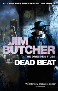 Dead Beat : Dresden Files : Book 7 - Jim Butcher