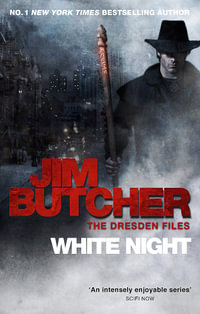 White Night : Dresden Files : Book 9 - Jim Butcher