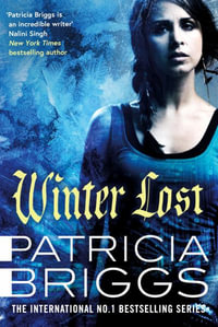 Winter Lost : Mercy Thompson, Book 14 - Patricia Briggs