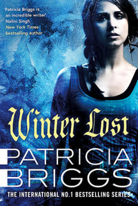 Winter Lost : Mercy Thompson, Book 14 - Patricia Briggs