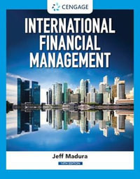 International Financial Management : 14th edition - Jeff Madura