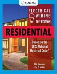 Electrical Wiring Residential : Electrical Wiring Residential - Phil  Simmons
