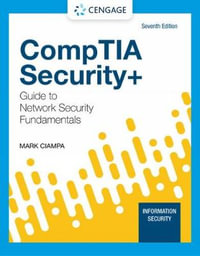 CompTIA Security+ : 7th Edition - Guide to Network Security Fundamentals - Mark Ciampa