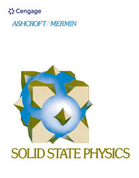 Solid State Physics - Neil Ashcroft