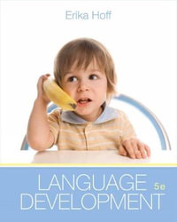 Language Development - Erika Hoff