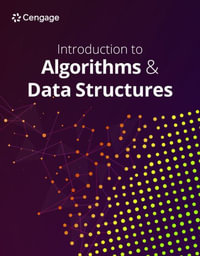 Introduction to Algorithms and Data Structures - Cengage