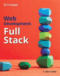 Web Development : Full Stack - F. Max Coller