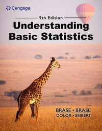 Understanding Basic Statistics - Charles Henry Brase