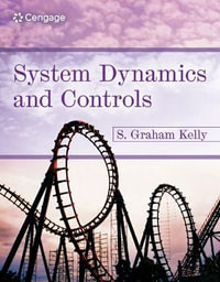 System Dynamics and Controls - Kelly