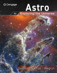 Astro : 4th Edition - Exploring the Universe