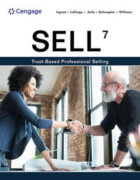 Bundle : SELL, 7th + MindTap, 1 term Printed Access Card - Thomas N. Ingram
