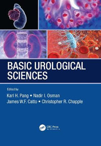 Basic Urological Sciences - Karl Pang