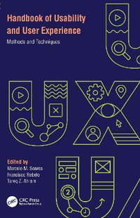 Handbook of Usability and User-Experience : Methods and Techniques - Marcelo M. Soares