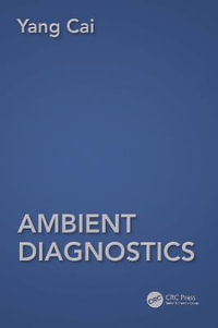Ambient Diagnostics - Yang Cai