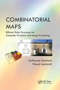 Combinatorial Maps : Efficient Data Structures for Computer Graphics and Image Processing - Guillaume Damiand