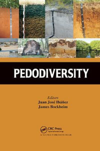 Pedodiversity - Juan José Ibáñez