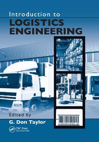 Introduction to Logistics Engineering - G. Don Taylor