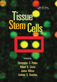 Tissue Stem Cells - Christopher S. Potten