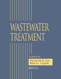 Wastewater Treatment - David H.F. Liu
