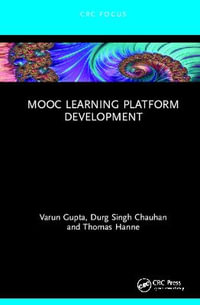 MOOC Learning Platform Development - Varun Gupta