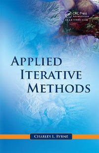 Applied Iterative Methods - Charles L. Byrne