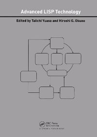Advanced LISP Technology - Hiroshi G. Okuno