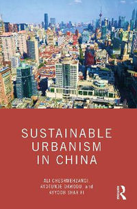 Sustainable Urbanism in China - Ali Cheshmehzangi