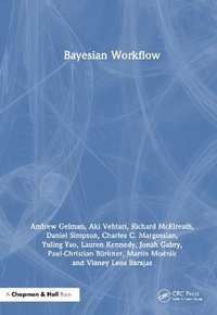 Bayesian Workflow - Andrew Gelman