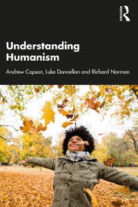 Understanding Humanism - Andrew Copson