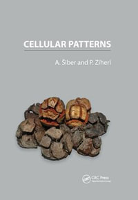 Cellular Patterns - Antonio Siber