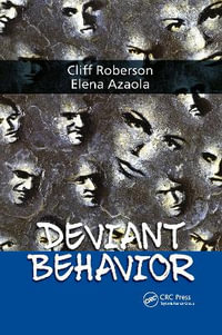 Deviant Behavior - Cliff Roberson