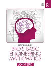 Bird's Basic Engineering Mathematics - John  Bird