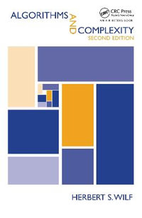 Algorithms and Complexity - Herbert S. Wilf