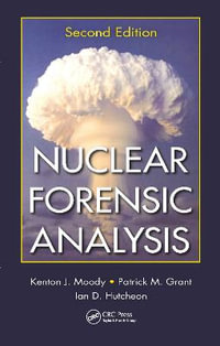 Nuclear Forensic Analysis - Ian D. Hutcheon