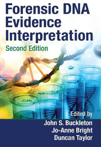Forensic DNA Evidence Interpretation - Duncan , Australia) Taylor